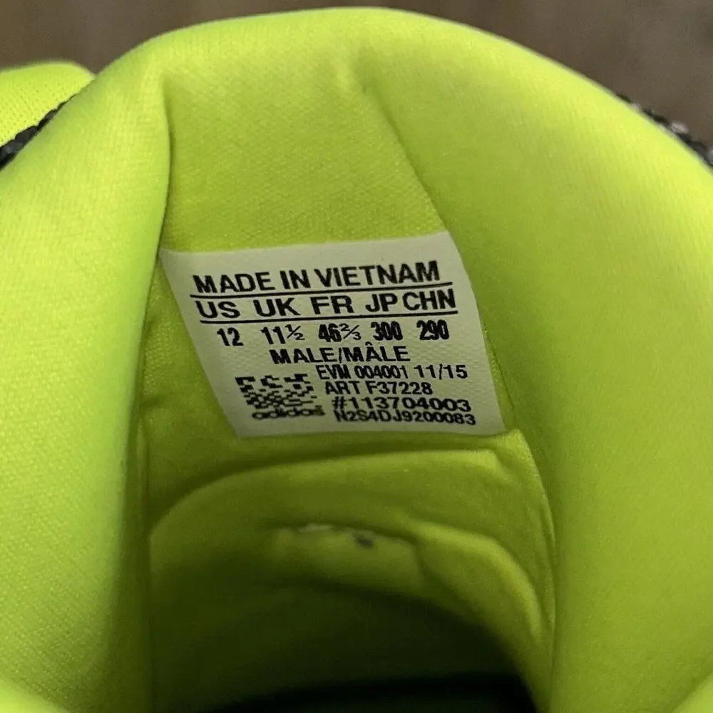 adidas previously owned